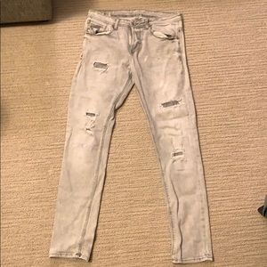 Zara Jeans